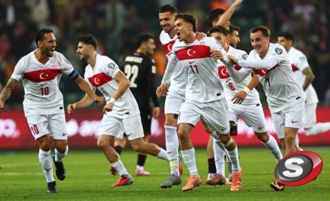 Türkiye Kosova Maçı Ne Zaman? Milli Takım 24 Yıllık Dünya Kupası Hasretini Bitirmek İçin Sahada!