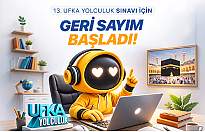 13. Ufka Yolculuk Yarışması Başlıyor: Sınav Öncesi Bilmeniz Gereken Tüm Detaylar!